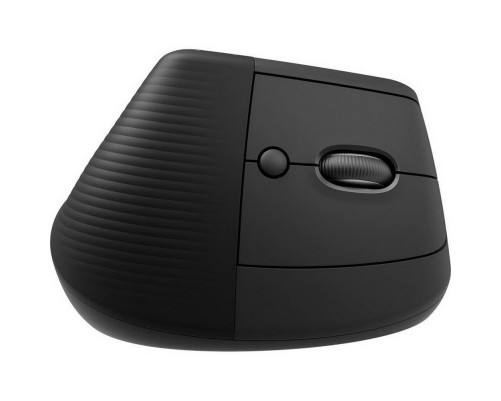 Мышь беспроводная Logitech Lift, черный Мышь беспроводная Logitech Lift, черный