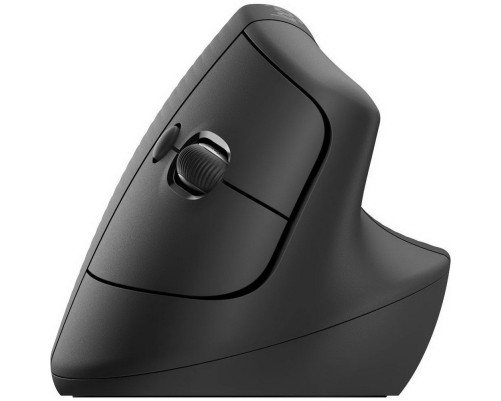 Мышь беспроводная Logitech Lift, черный Мышь беспроводная Logitech Lift, черный