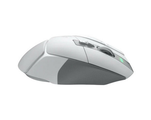 Мышь беспроводная Logitech G502 X Lightspeed, белый