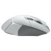 Мышь беспроводная Logitech G502 X Lightspeed, белый