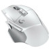 Мышь беспроводная Logitech G502 X Lightspeed, белый