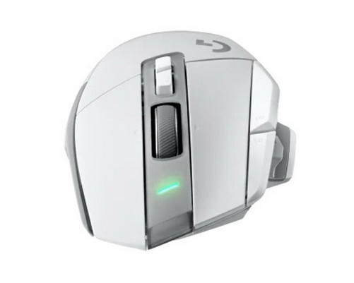 Мышь беспроводная Logitech G502 X Lightspeed, белый