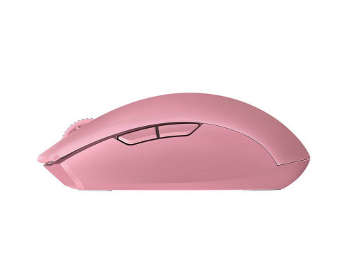 Мышь беспроводная игровая Razer Orochi V2, розовый Мышь беспроводная игровая Razer Orochi V2, розовый