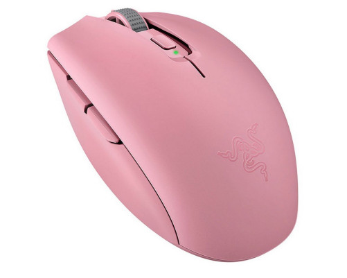 Мышь беспроводная игровая Razer Orochi V2, розовый Мышь беспроводная игровая Razer Orochi V2, розовый