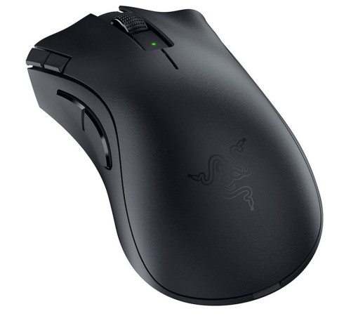 Мышь беспроводная игровая Razer DeathAdder V2 X, черный
