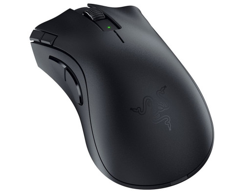 Мышь беспроводная игровая Razer DeathAdder V2 X, черный
