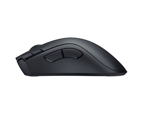 Мышь беспроводная игровая Razer DeathAdder V2 X, черный