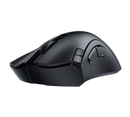Мышь беспроводная игровая Razer DeathAdder V2 X, черный