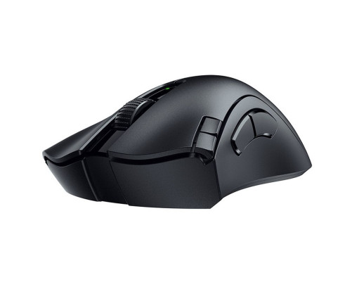 Мышь беспроводная игровая Razer DeathAdder V2 X, черный
