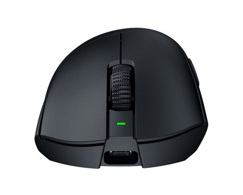 Мышь беспроводная игровая Razer DeathAdder V3 Pro, черный
