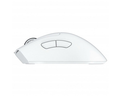 Мышь беспроводная игровая Razer DeathAdder V3 Pro, белый