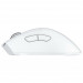 Мышь беспроводная игровая Razer DeathAdder V3 Pro, белый
