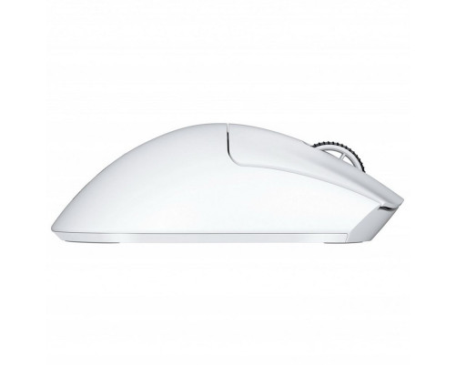 Мышь беспроводная игровая Razer DeathAdder V3 Pro, белый