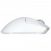 Мышь беспроводная игровая Razer DeathAdder V3 Pro, белый
