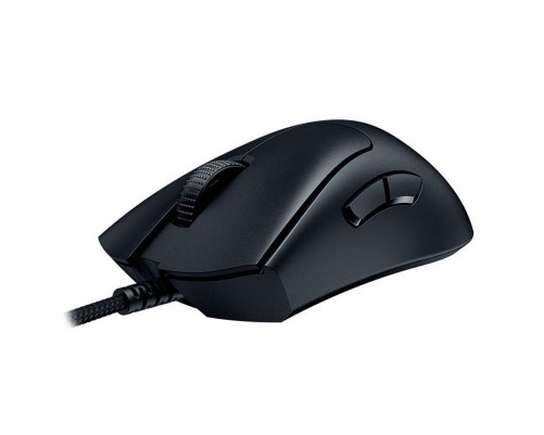 Мышь проводная игровая Razer DeathAdder V3/ Razer DeathAdder V3