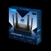 Маршрутизатор CUDY WR1500, черный
