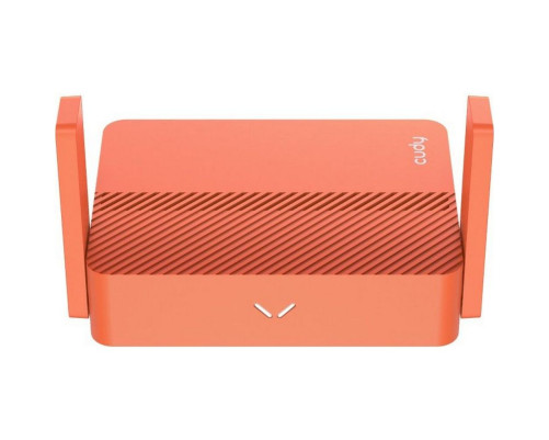 Маршрутизатор CUDY TR1200, оранжевый
