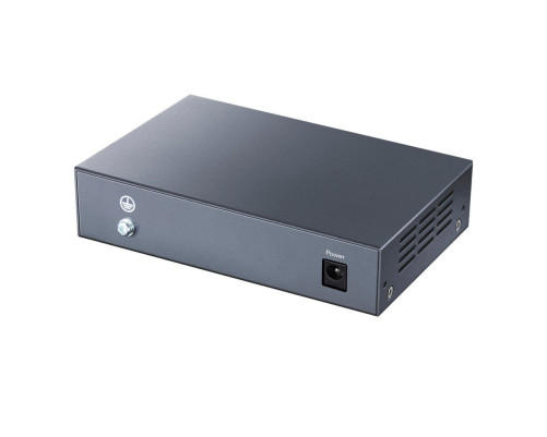 Маршрутизатор CUDY R700, черный