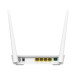 Маршрутизатор CUDY GP1200, белый