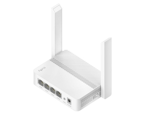 Маршрутизатор CUDY WR300, белый Маршрутизатор CUDY WR300, белый