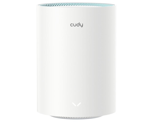 Маршрутизатор CUDY M1300(3-Pack), белый Маршрутизатор CUDY M1300(3-Pack), белый