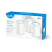 Маршрутизатор CUDY M1300(3-Pack), белый