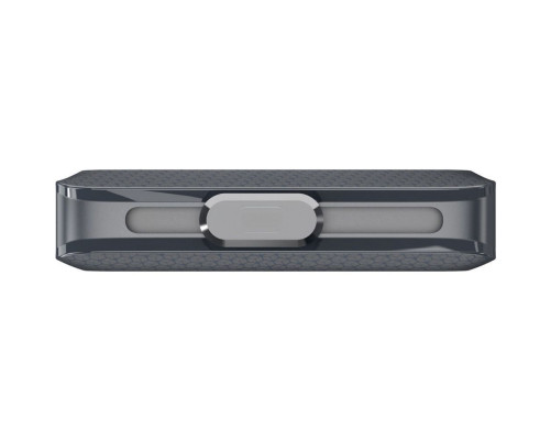 USB накопитель 32GB SanDisk Ultra Dual USB 3.2 Gen 1, черный/серебристый