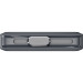 USB накопитель 32GB SanDisk Ultra Dual USB 3.2 Gen 1, черный/серебристый