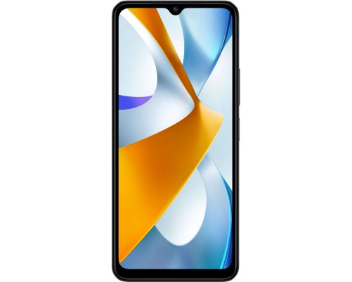 Смартфон POCO C61 4+128GB, черный (MZB0IL9RU) Смартфон POCO C61 4+128GB, черный (MZB0IL9RU)