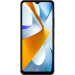 Смартфон POCO C61 4+128GB, черный (MZB0IL9RU)
