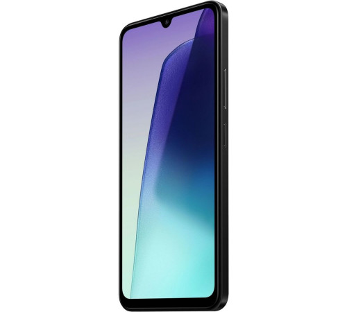 Смартфон Xiaomi Redmi 14C 4+128GB, черный (MZB0HQ7RU)