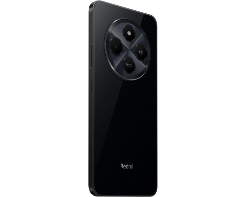 Смартфон Xiaomi Redmi 14C 4+128GB, черный (MZB0HQ7RU) Смартфон Xiaomi Redmi 14C 4+128GB, черный (MZB0HQ7RU)