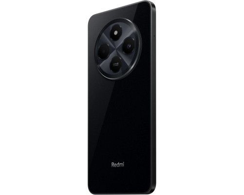Смартфон Xiaomi Redmi 14C 4+128GB, черный (MZB0HQ7RU) Смартфон Xiaomi Redmi 14C 4+128GB, черный (MZB0HQ7RU)