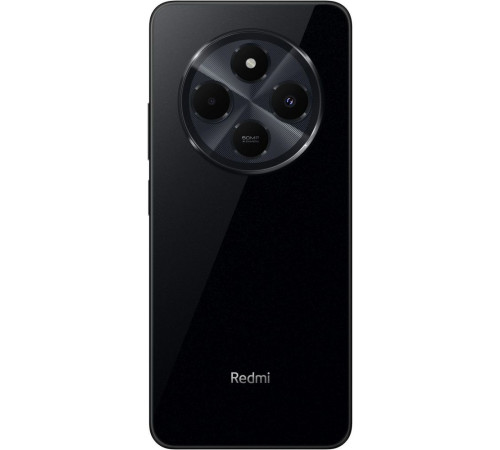 Смартфон Xiaomi Redmi 14C 4+128GB, черный (MZB0HQ7RU)