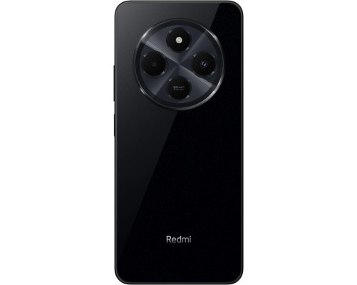 Смартфон Xiaomi Redmi 14C 4+128GB, черный (MZB0HQ7RU) Смартфон Xiaomi Redmi 14C 4+128GB, черный (MZB0HQ7RU)