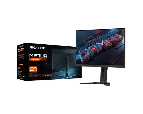 Монитор Gigabyte M27UA EK (27") Монитор Gigabyte M27UA EK (27")