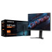 Монитор Gigabyte M27UA EK (27")