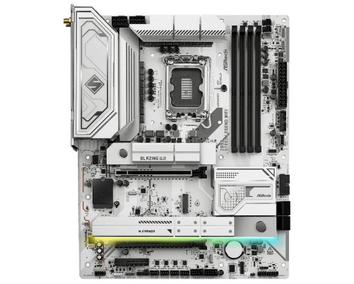 Материнская плата ASRock Z890 STEEL LEGEND WIFI (LGA1851)