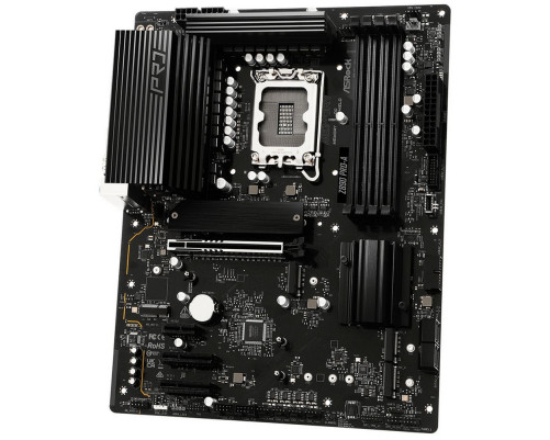 Материнская плата ASRock Z890 PRO-A (LGA1851) Материнская плата ASRock Z890 PRO-A (LGA1851)