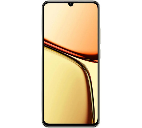 Смартфон Xiaomi Realme Rmx3930 C61 8+256GB, золотой