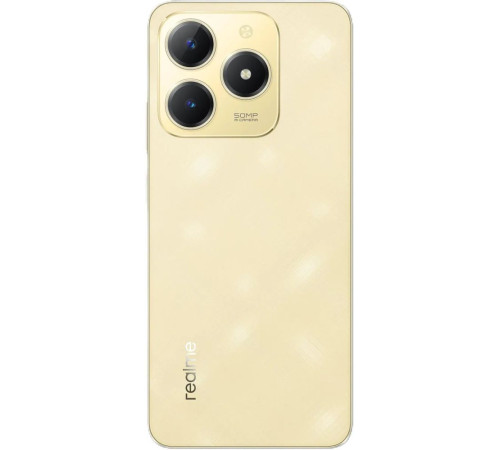Смартфон Xiaomi Realme Rmx3930 C61 8+256GB, золотой
