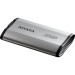 Внешний накопитель SSD 2TB ADATA SD810, USB 3.2, серебристый