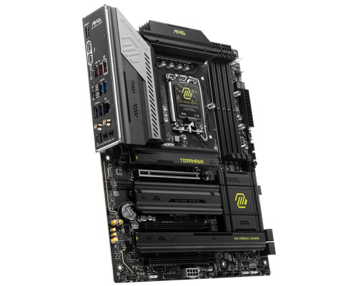 Материнская плата MSI MAG Z890 TOMAHAWK WIFI (LGA1851)