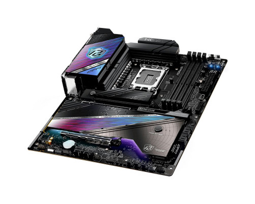 Материнская плата ASRock Z890 NOVA WIFI (LGA1851)