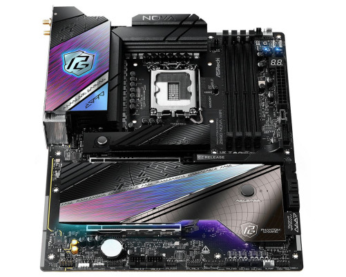 Материнская плата ASRock Z890 NOVA WIFI (LGA1851)