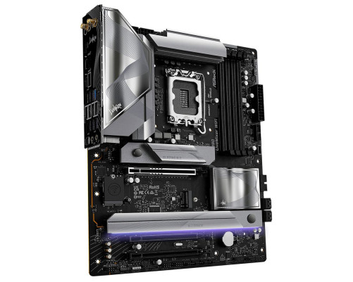 Материнская плата ASRock Z890 LIVEMIXER WIFI (LGA1851) Материнская плата ASRock Z890 LIVEMIXER WIFI (LGA1851)