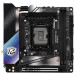 Материнская плата ASRock Z890I NOVA WIFI (LGA1851)