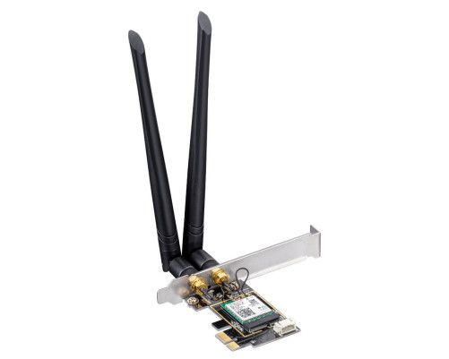 Адаптер Wi-Fi внутренний CUDY WE3000 Адаптер Wi-Fi внутренний CUDY WE3000