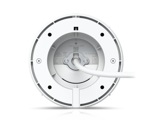 Камера видеонаблюдения Ubiquiti UniFi G5 Turret Ultra Камера видеонаблюдения Ubiquiti UniFi G5 Turret Ultra