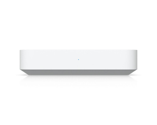 Маршрутизатор Ubiquiti UniFi Gateway Max Маршрутизатор Ubiquiti UniFi Gateway Max